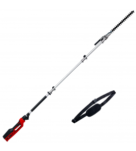 GC-HH 9046 - TELESCOPISCHE HEGGENSCHAAR