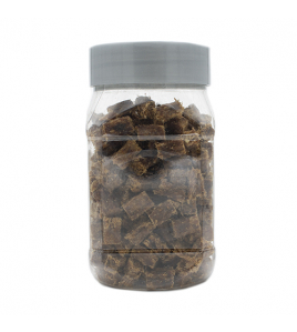 SOFT TRAINER PAARD 150 GR./POT