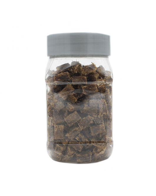 SOFT TRAINER PAARD 150 GR./POT