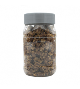 SOFTTRAINERS GANS 150 GRAM / POT