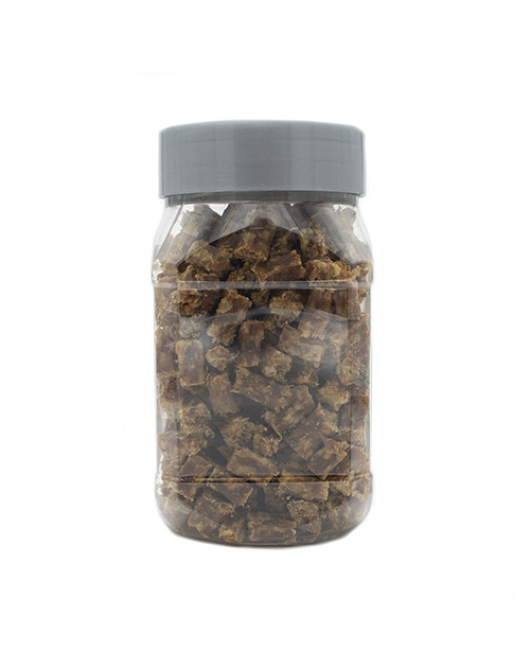 SOFTTRAINERS GANS 150 GRAM / POT