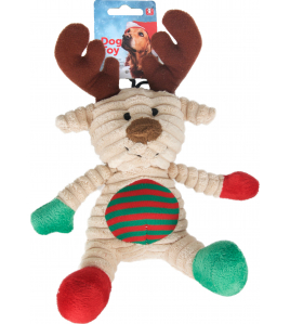 KERST HS FLUPY BEIGE ASSORTIMENT KERST HS FLUPY BEIGE ASSORTIMENT