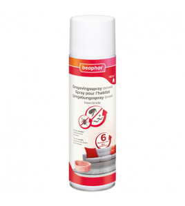BEAPHAR OMGEVINGSSPRAY 500 ML