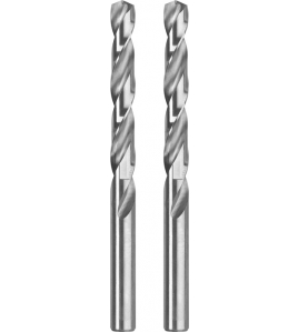 2 HSS BOREN SILVER STAR 2.0 MM KAART