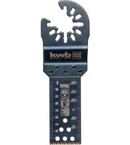 BI-METAAL INVALZAAGBL. 22 MM