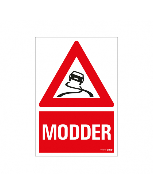 BORD MODDER 230X330 MM