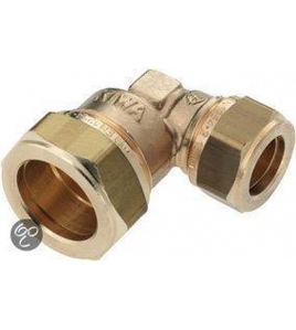 MES.KNEL KNIE 15X10MM PLIEGER