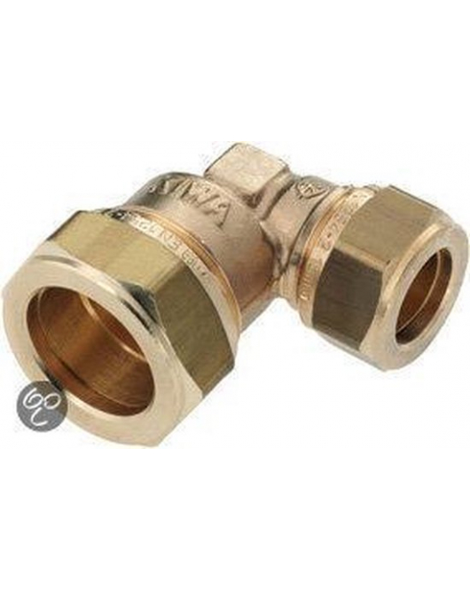 MES.KNEL KNIE 15X10MM PLIEGER