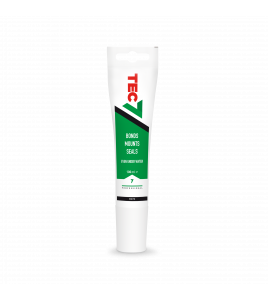 TEC7 WIT 100ML TUBE 6ST