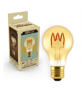 VIN FLEXILED DIM DLAMP 3W 1800K E27