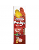 VERSELE-LAGA PRESTIGE STICKS KANARIES 60 G FRUIT MUNT