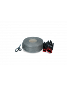 MOUSE & RAT STOP RVS STAALWOL 1 KG SET