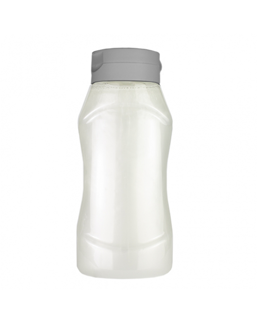 SHAMPOO CLASSIC 500 ML. (KNIJPFLES)