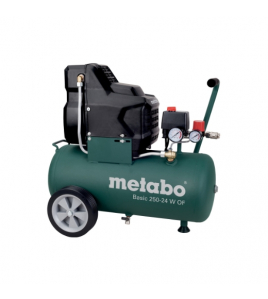 METABO BASIC 250-24 W OF METABO BASIC 250-24 W OF