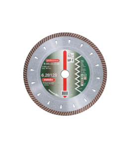 METABO DIAMANTSCHIJF 230X22,23 MM UP-T