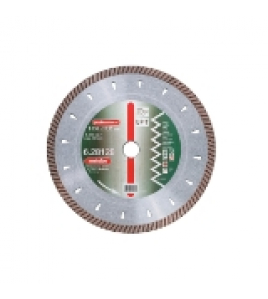 METABO DIAMANTSCHIJF 230X22,23 MM UP-T