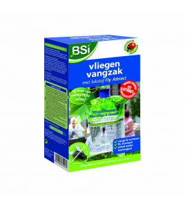 FLY ATTRACT - BSI VLIEGENVANGZAK