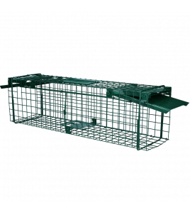 DOORLOOPVAL GROEN 65X17X20CM 1 ST DOORLOOPVAL GROEN 65X17X20CM 1 ST