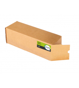 DOORLOOPVAL GROEN 65X17X20CM 1 ST DOORLOOPVAL GROEN 65X17X20CM 1 ST