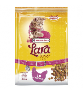 LARA JUNIOR KIP 350 G KIP