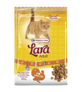 LARA ADULT KALKOEN-KIP 350 G KALKOEN KIP