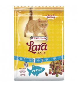 LARA ADULT ZALM 350 G ZALM