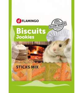 JOOKIES STICK MIX 100GR