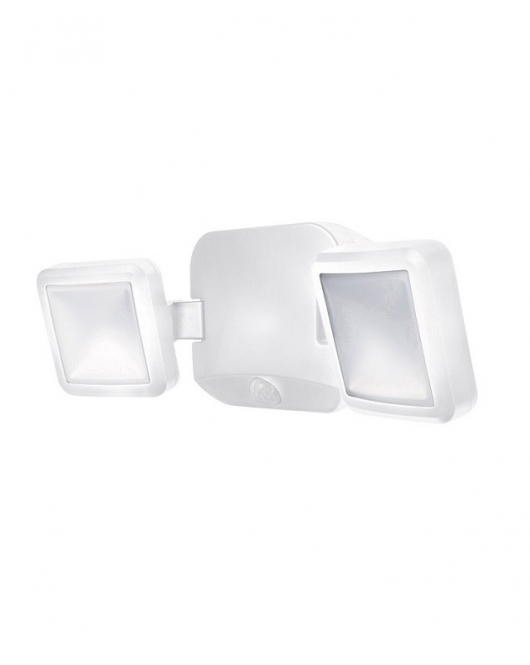 LEDVANCE BATTERY PIRSPOT DOUBLE WT