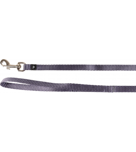 LOOPLIJN ZIGGI GRANIETBLAUW 130CM 10MM