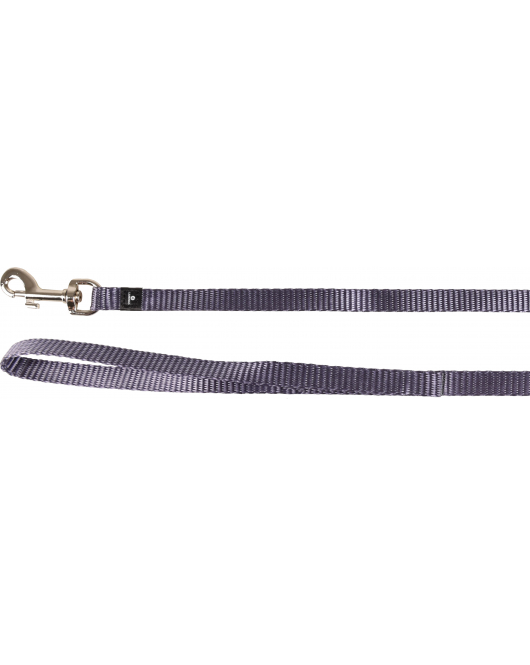 LOOPLIJN ZIGGI GRANIETBLAUW 130CM 10MM