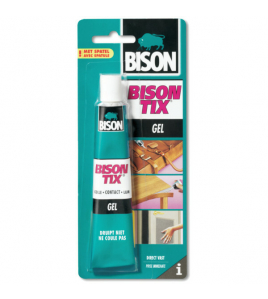 BISON TIX® BLISTER 100 ML NL/FR BISON TIX® BLISTER 100 ML NL/FR