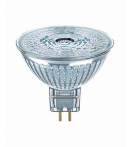 OSRAM LED MR1650 12V 8,0W 827 GU5.3