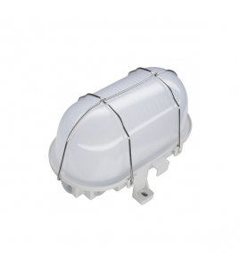 BULLEYE LED 6W 3/4/5K IP54 SLAGVAST BULLEYE LED 6W 3/4/5K IP54 SLAGVAST