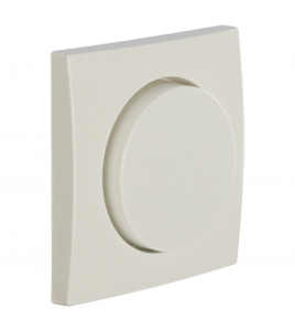 B S1 CENTRAALPL/KNOP DIMMER PW