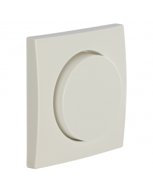 B S1 CENTRAALPL/KNOP DIMMER PW