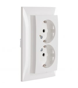 B S1 INB CONTACTDOOS 2V RA PW