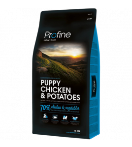 PROFINE PUPPY CHICKEN 12 KG PROFINE PUPPY CHICKEN 12 KG