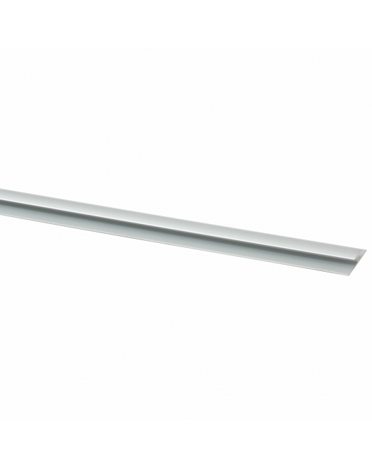 TUSSENPROFIEL ALUMINIUM 7X35MM 200CM