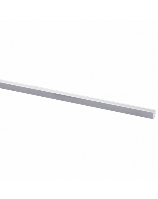 U-PROFIEL ALUMINIUM 10X10MM 100CM