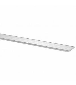 ANTISLIP PROFIEL ALUMINIUM 3X30MM 100CM