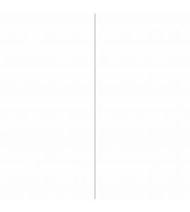 ANTISLIP PROFIEL ALUMINIUM 3X40MM 100CM