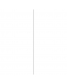 U-PROFIEL ALUMINIUM 10X10MM 200CM