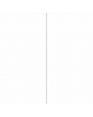 U-PROFIEL ALUMINIUM 10X10MM 200CM