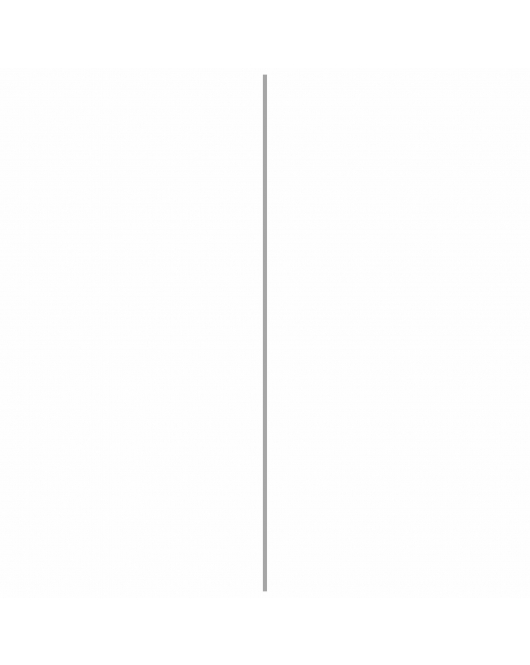 U-PROFIEL ALUMINIUM 15X15MM 200CM