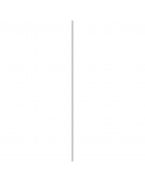 U-PROFIEL ALUMINIUM 15X15MM 200CM