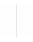 U-PROFIEL ALUMINIUM 15X15MM 200CM
