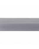 U-PROFIEL ALUMINIUM 20X20MM 200CM
