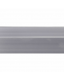 U-PROFIEL ALUMINIUM 25X25MM 200CM