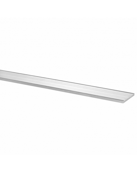 ANTISLIP PROFIEL ALUMINIUM 3X30MM 200CM