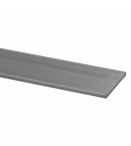 ANTISLIP PROFIEL ALUMINIUM 3X40MM 200CM